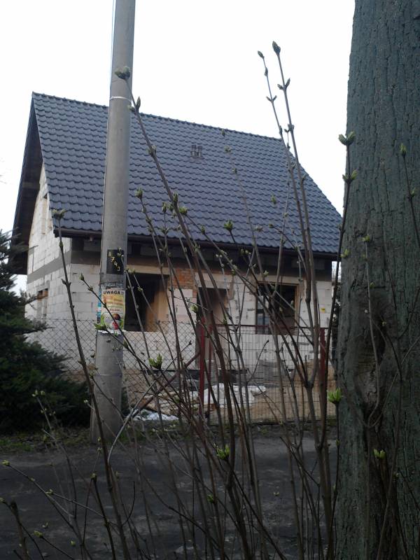 mojabudowa.pl - blog budowlany