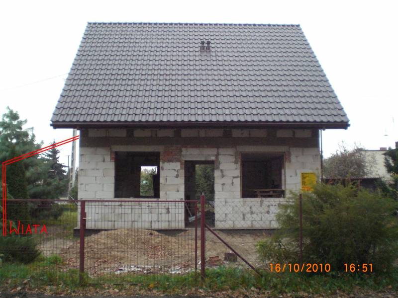 mojabudowa.pl - blog budowlany