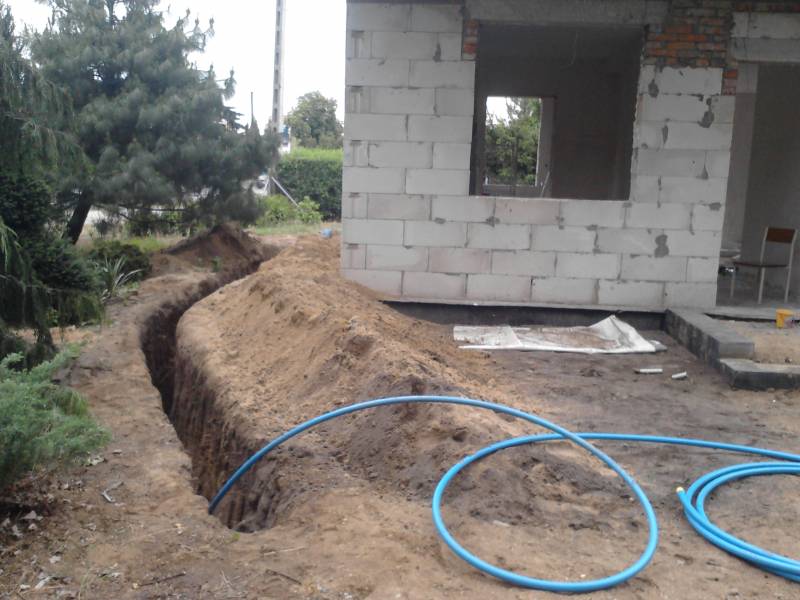 mojabudowa.pl - blog budowlany
