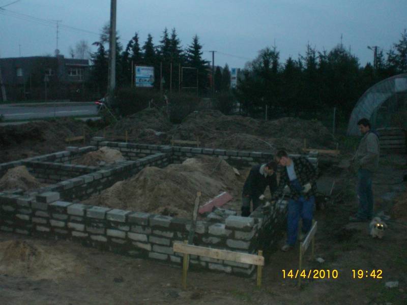mojabudowa.pl - blog budowlany