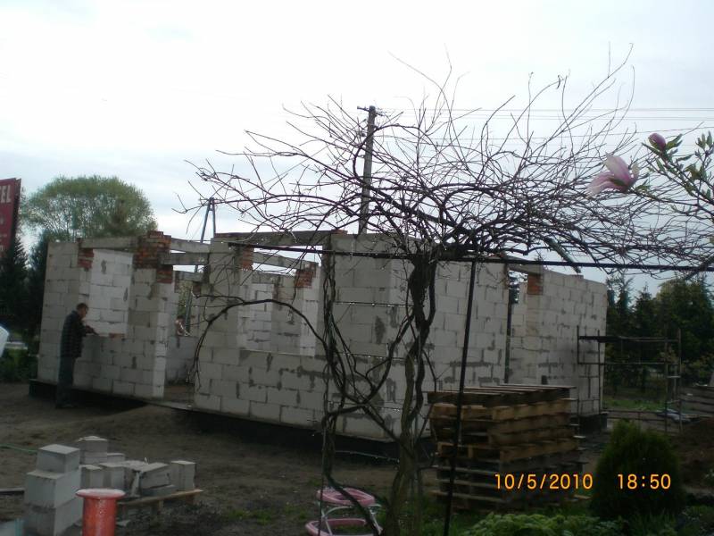 mojabudowa.pl - blog budowlany