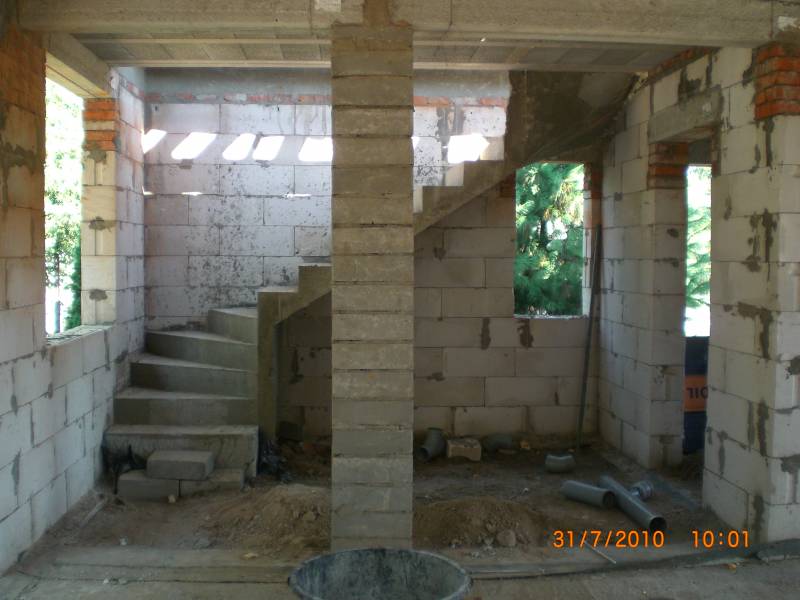 mojabudowa.pl - blog budowlany