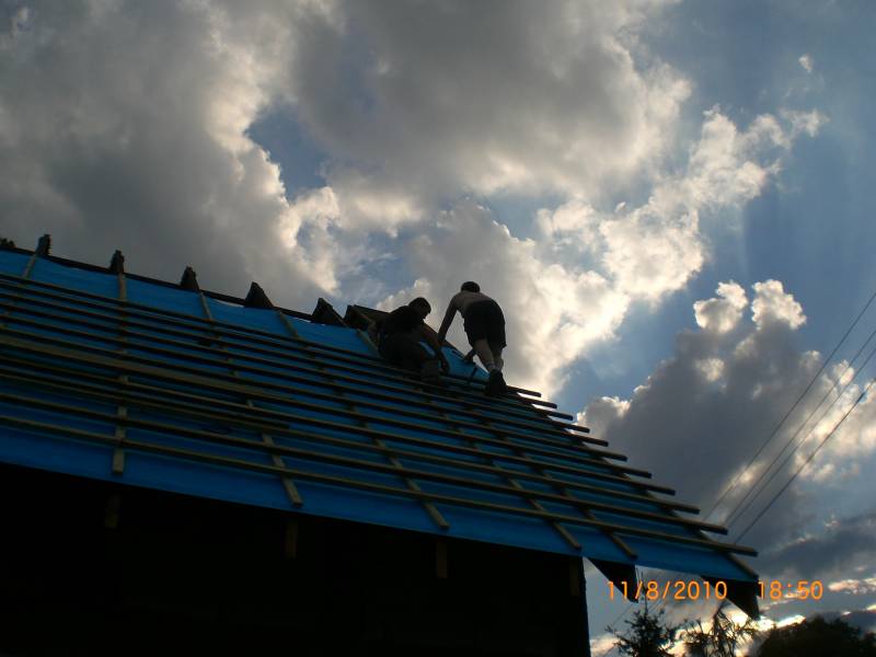 mojabudowa.pl - blog budowlany