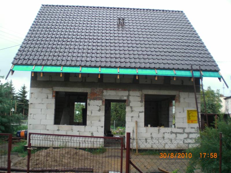mojabudowa.pl - blog budowlany