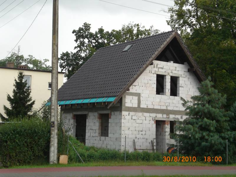 mojabudowa.pl - blog budowlany