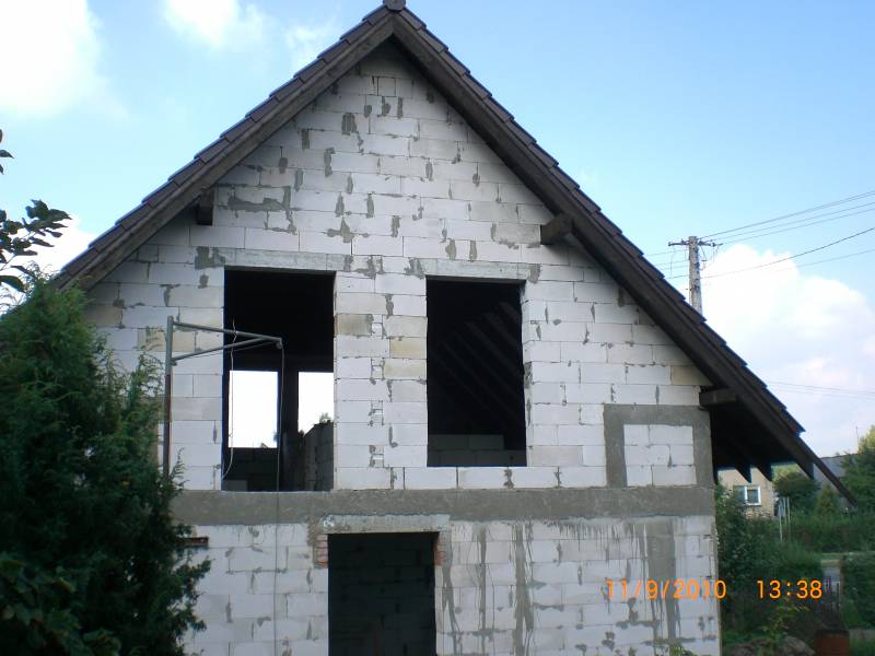 mojabudowa.pl - blog budowlany