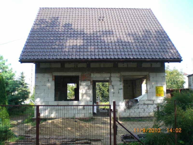 mojabudowa.pl - blog budowlany