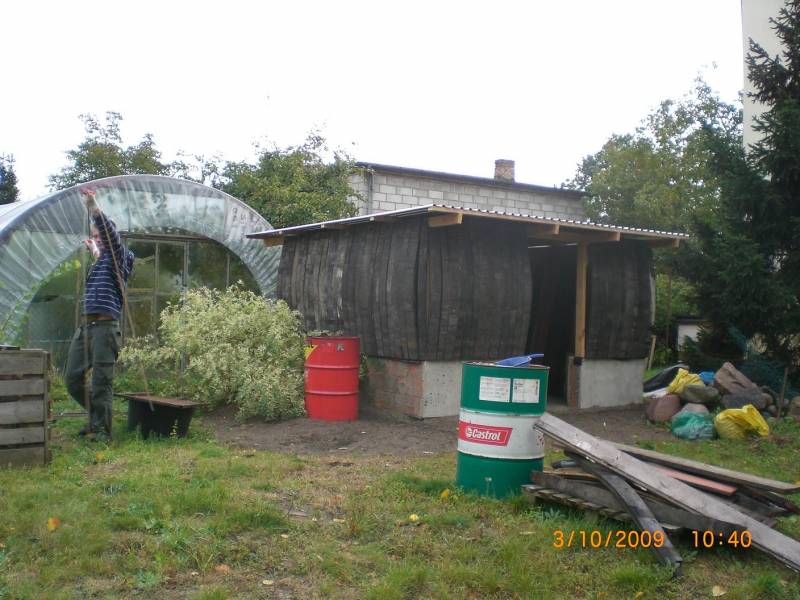 mojabudowa.pl - blog budowlany