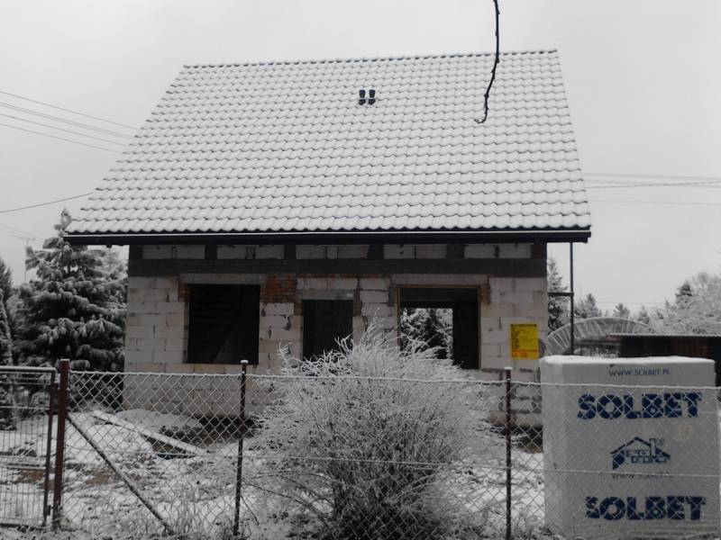 mojabudowa.pl - blog budowlany