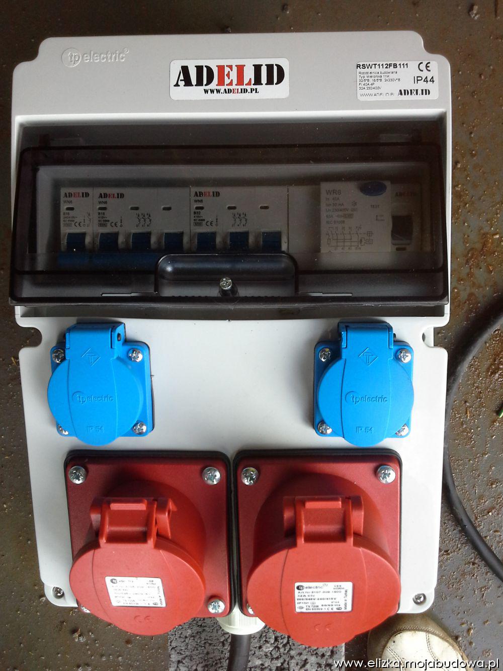 blog budowlany - mojabudowa.pl