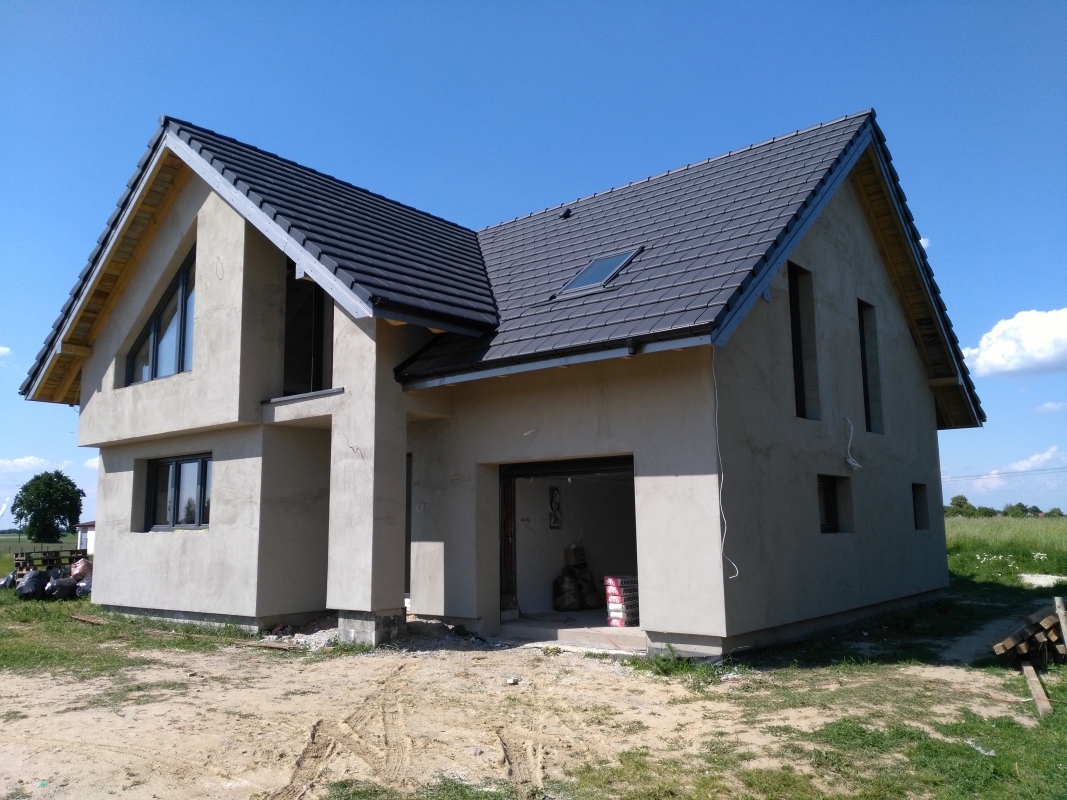 mojabudowa.pl - blog budowlany