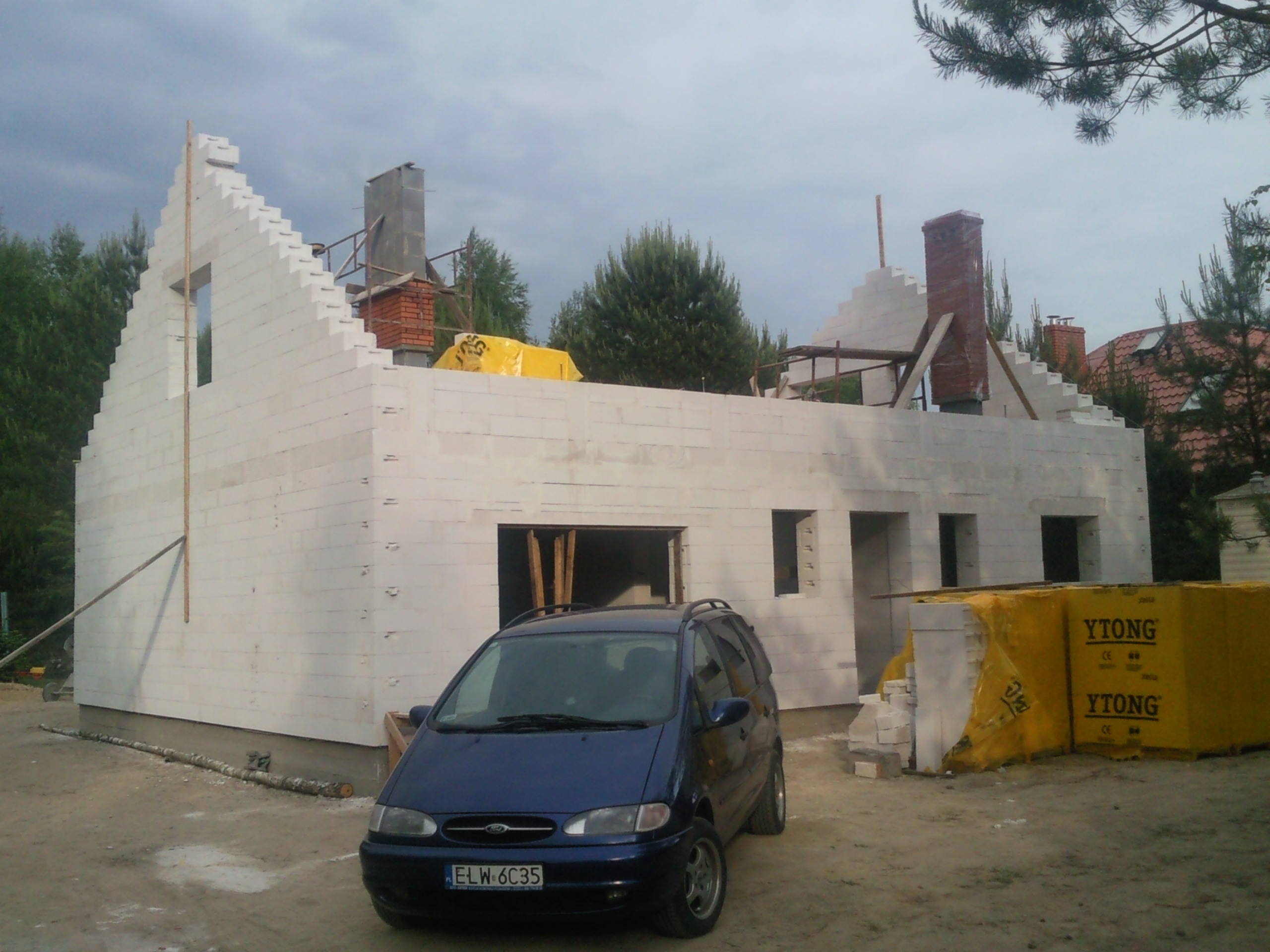 blog budowlany - mojabudowa.pl