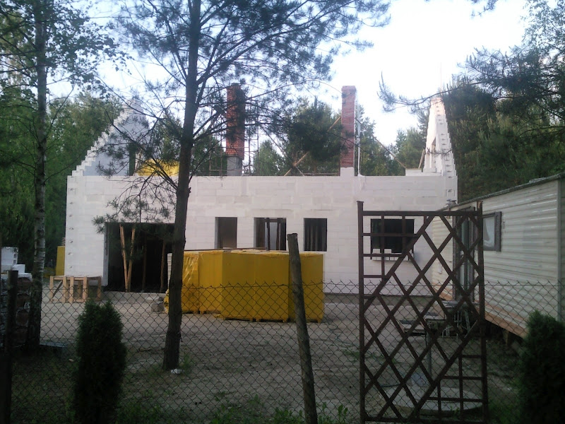 blog budowlany - mojabudowa.pl