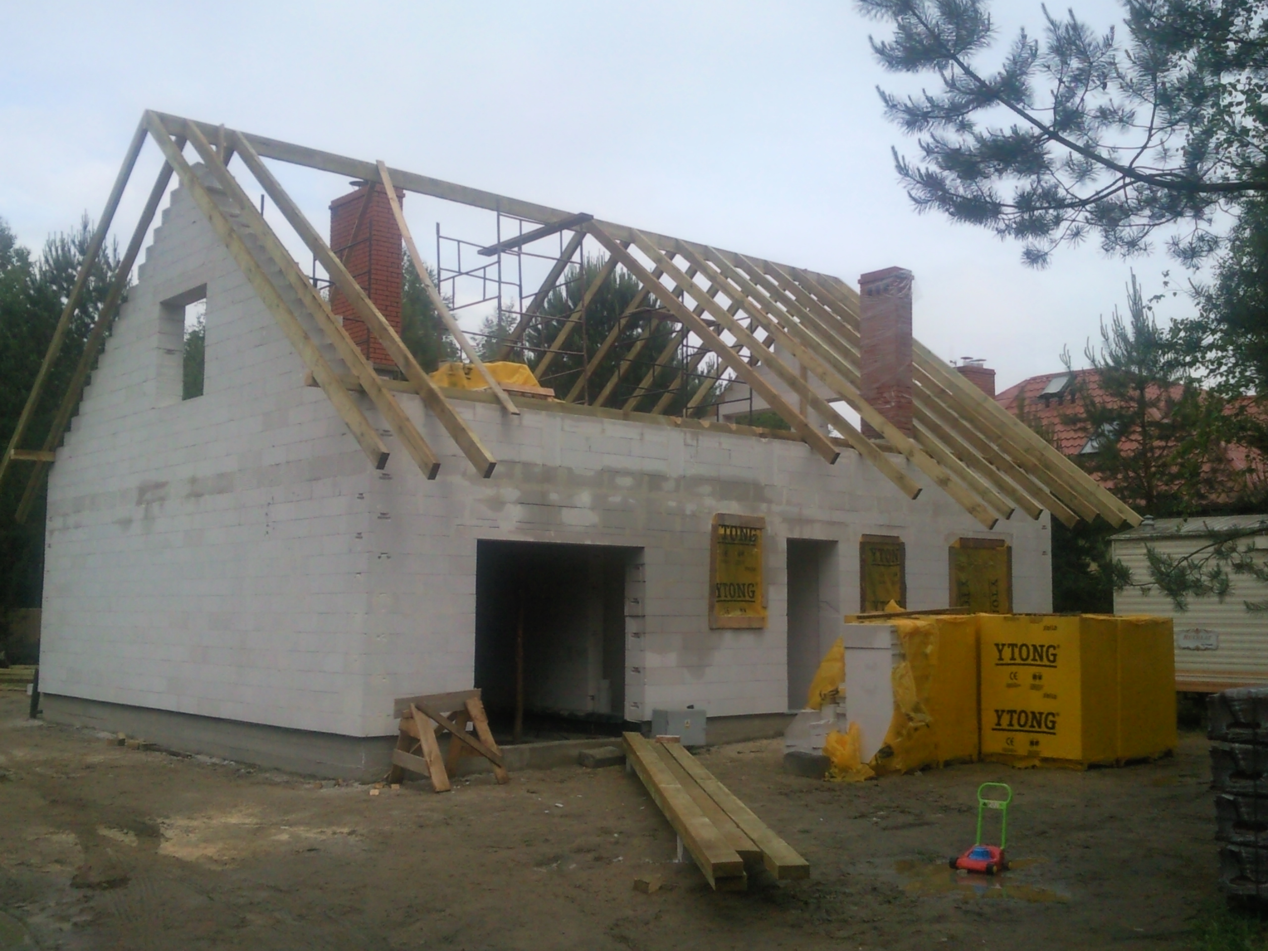 blog budowlany - mojabudowa.pl