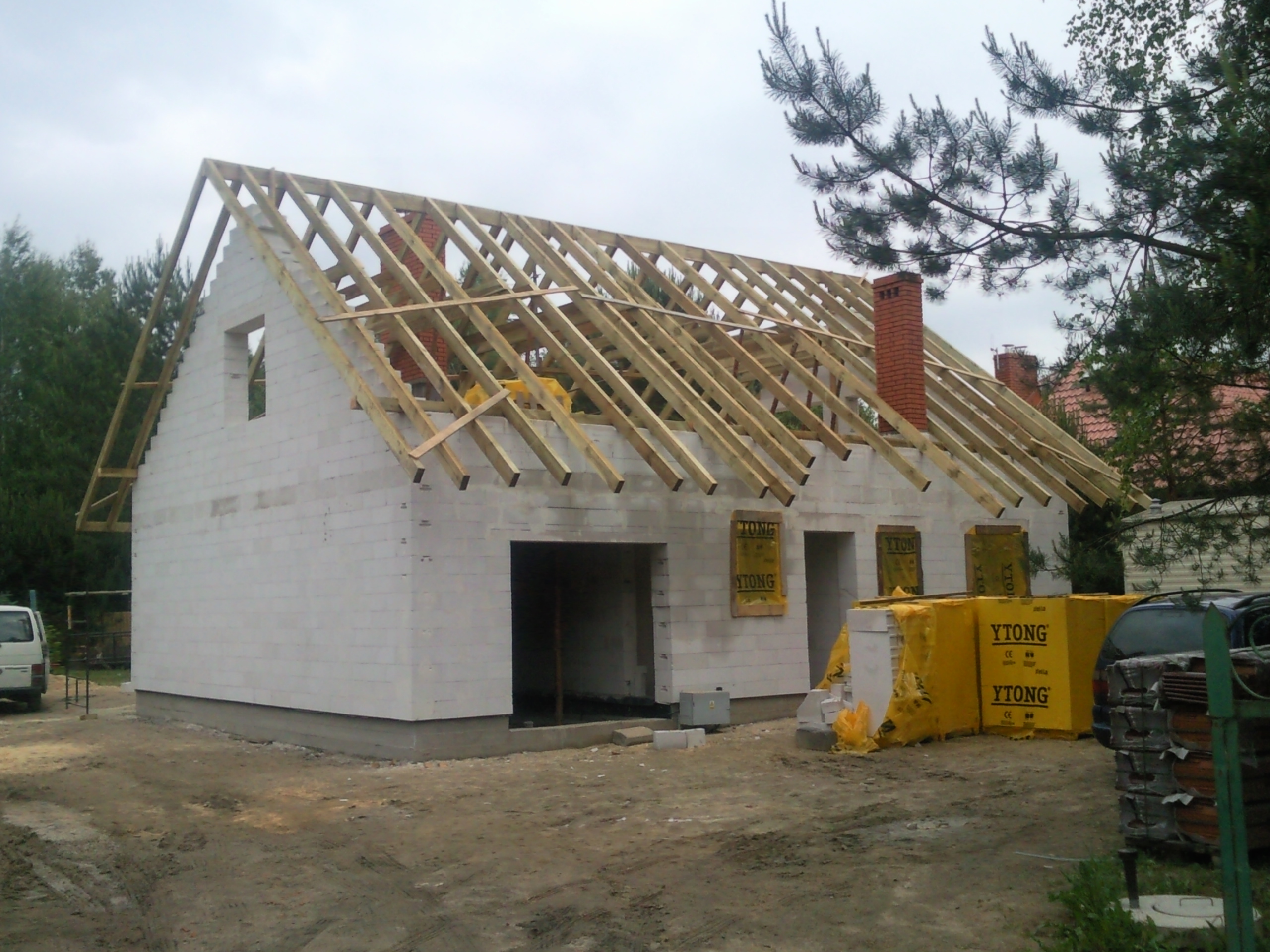 blog budowlany - mojabudowa.pl