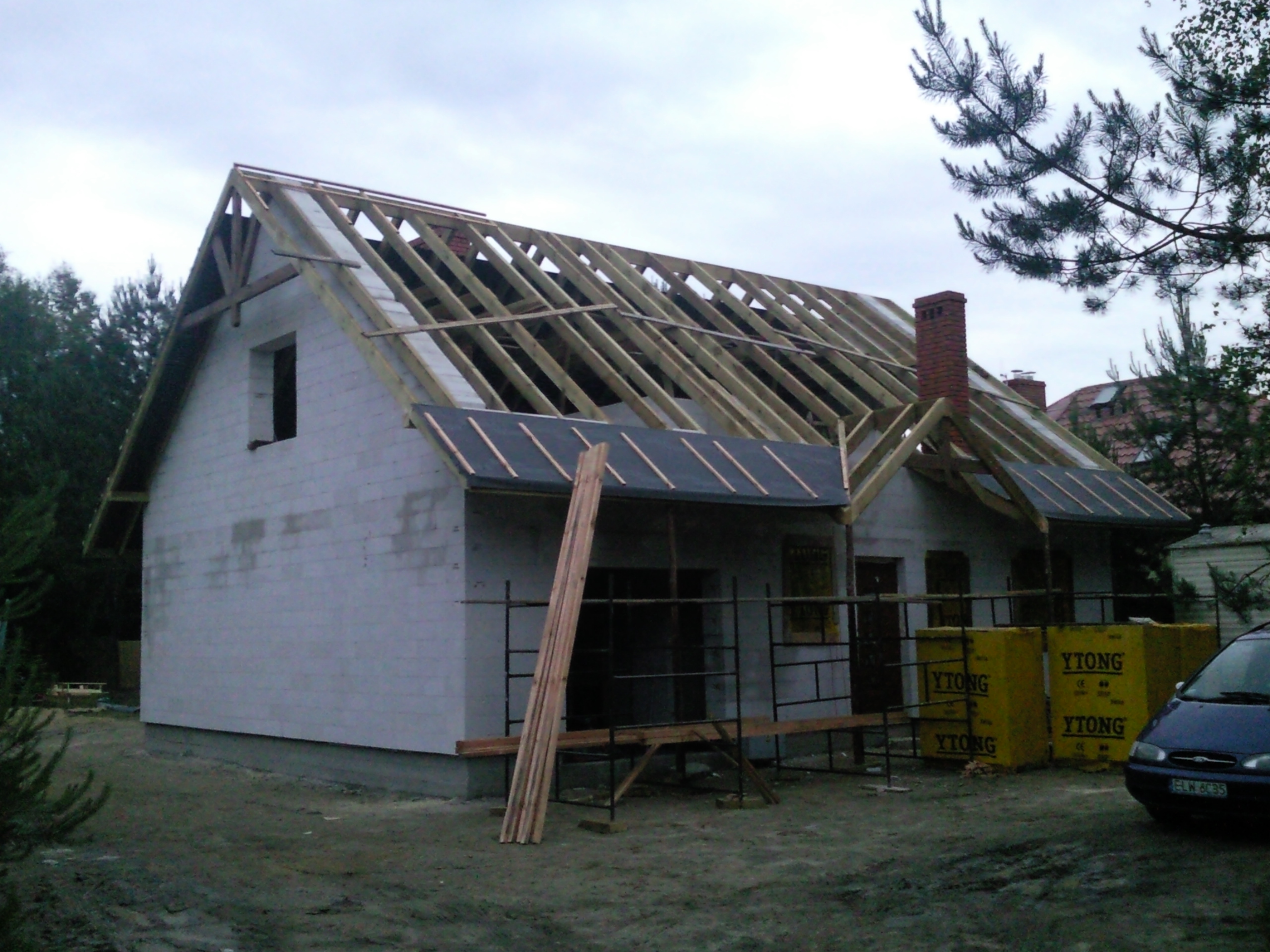 blog budowlany - mojabudowa.pl