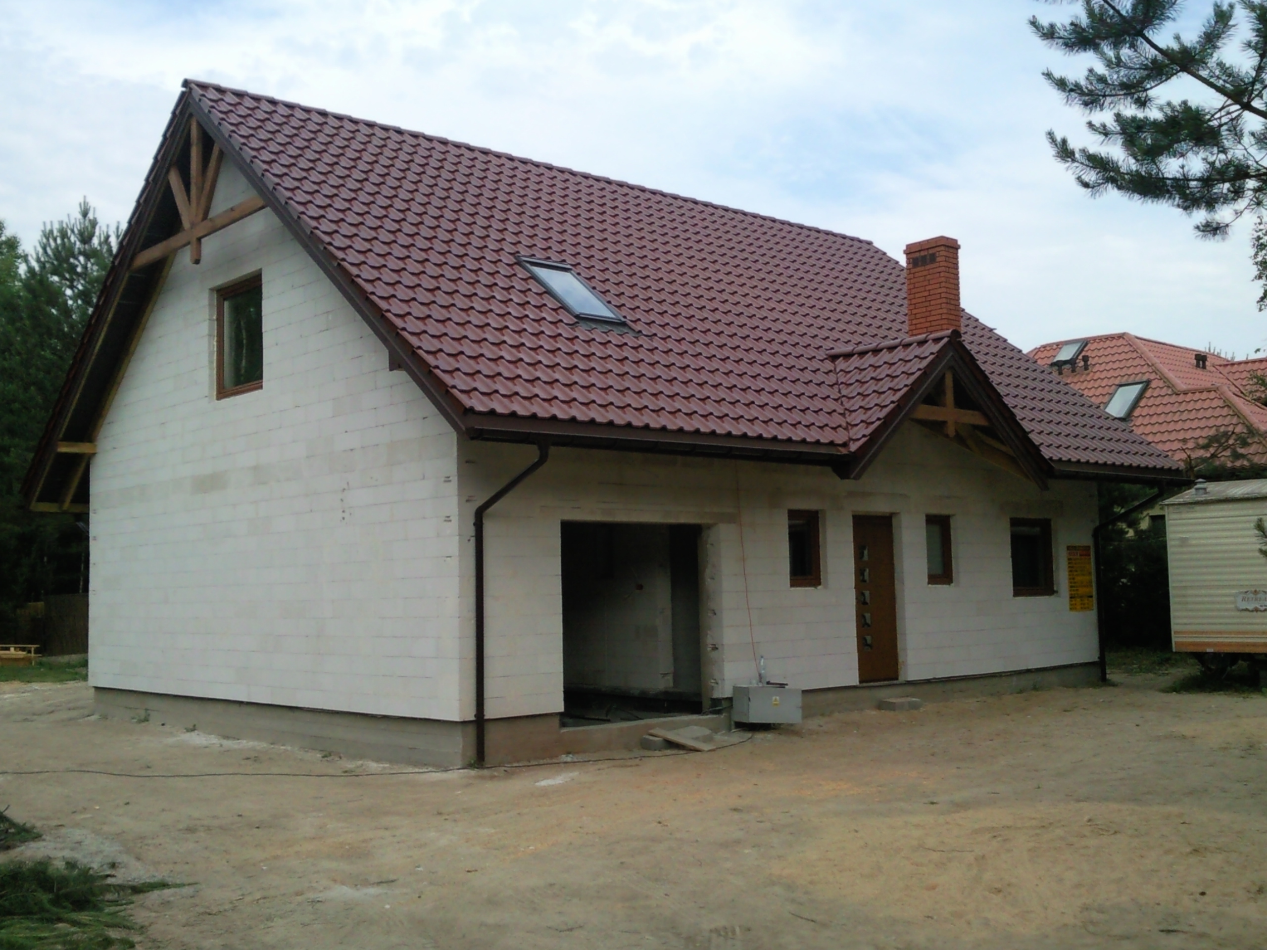 blog budowlany - mojabudowa.pl