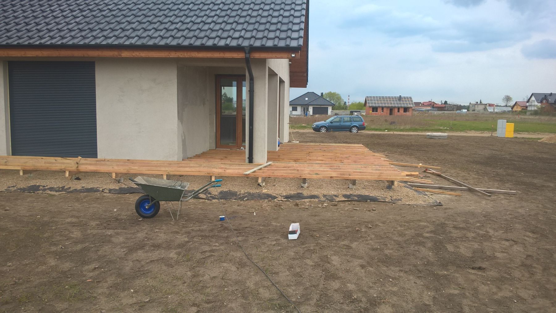 blog budowlany - mojabudowa.pl