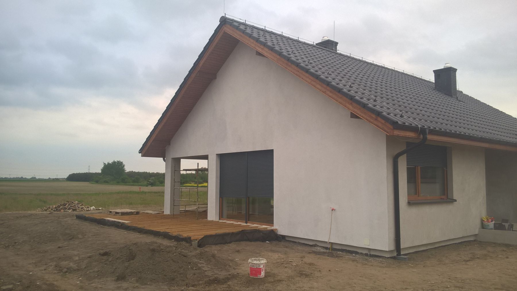 blog budowlany - mojabudowa.pl