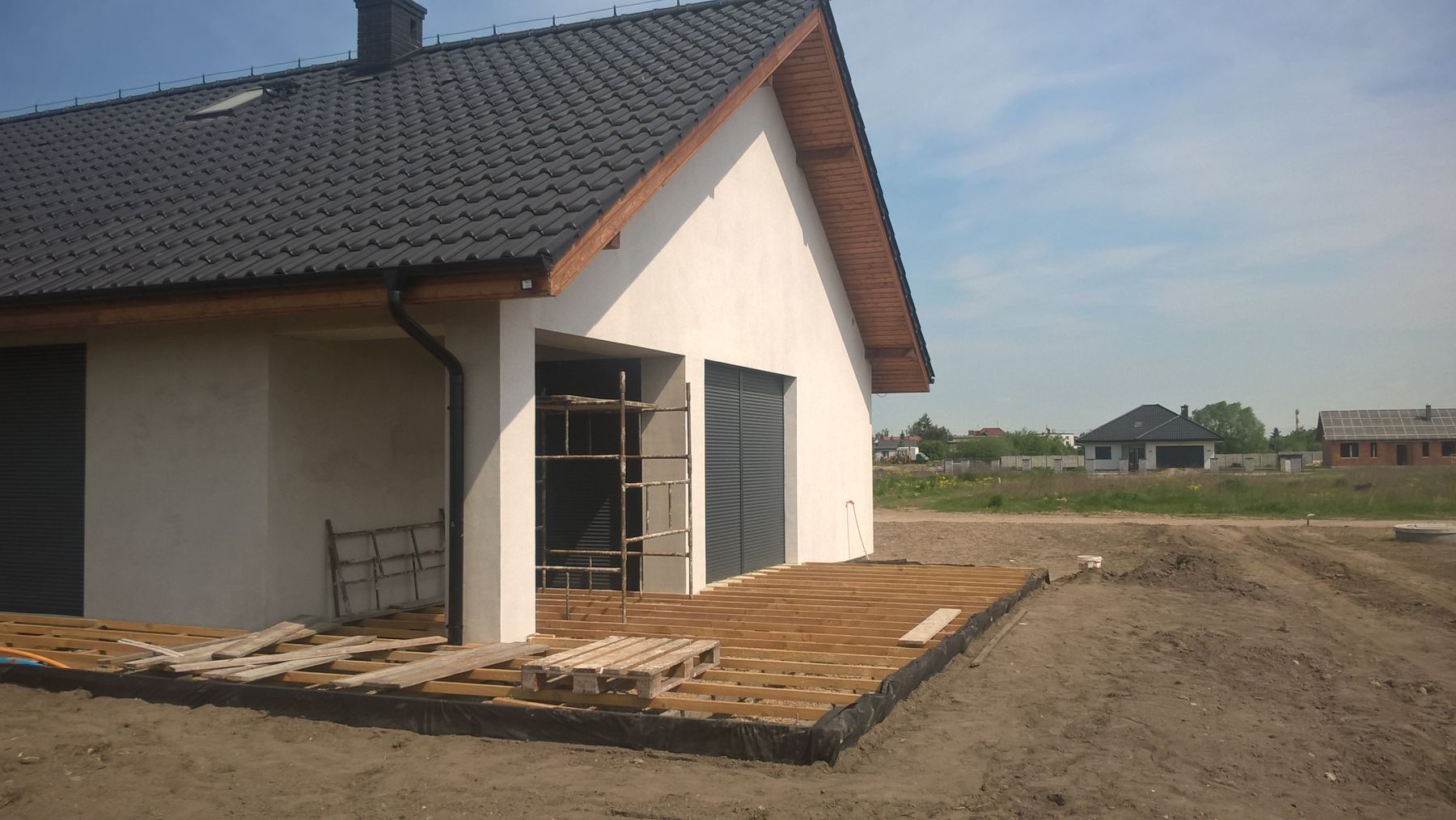 blog budowlany - mojabudowa.pl