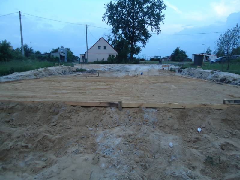 Zdjęcie do wpisu: od tego się zaczęło ...