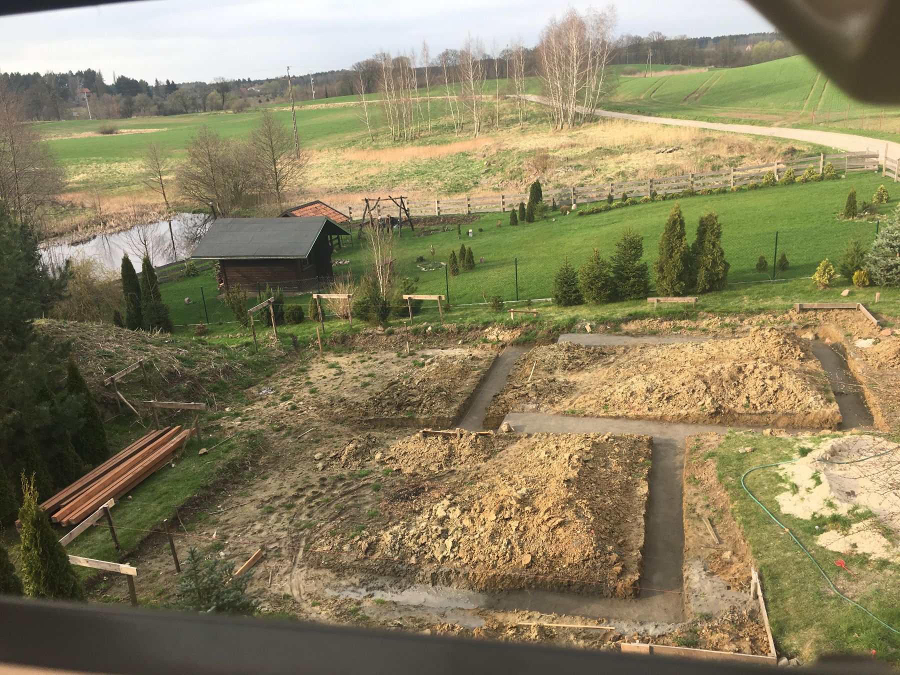 Zdjęcie do wpisu: Zaczynamy!