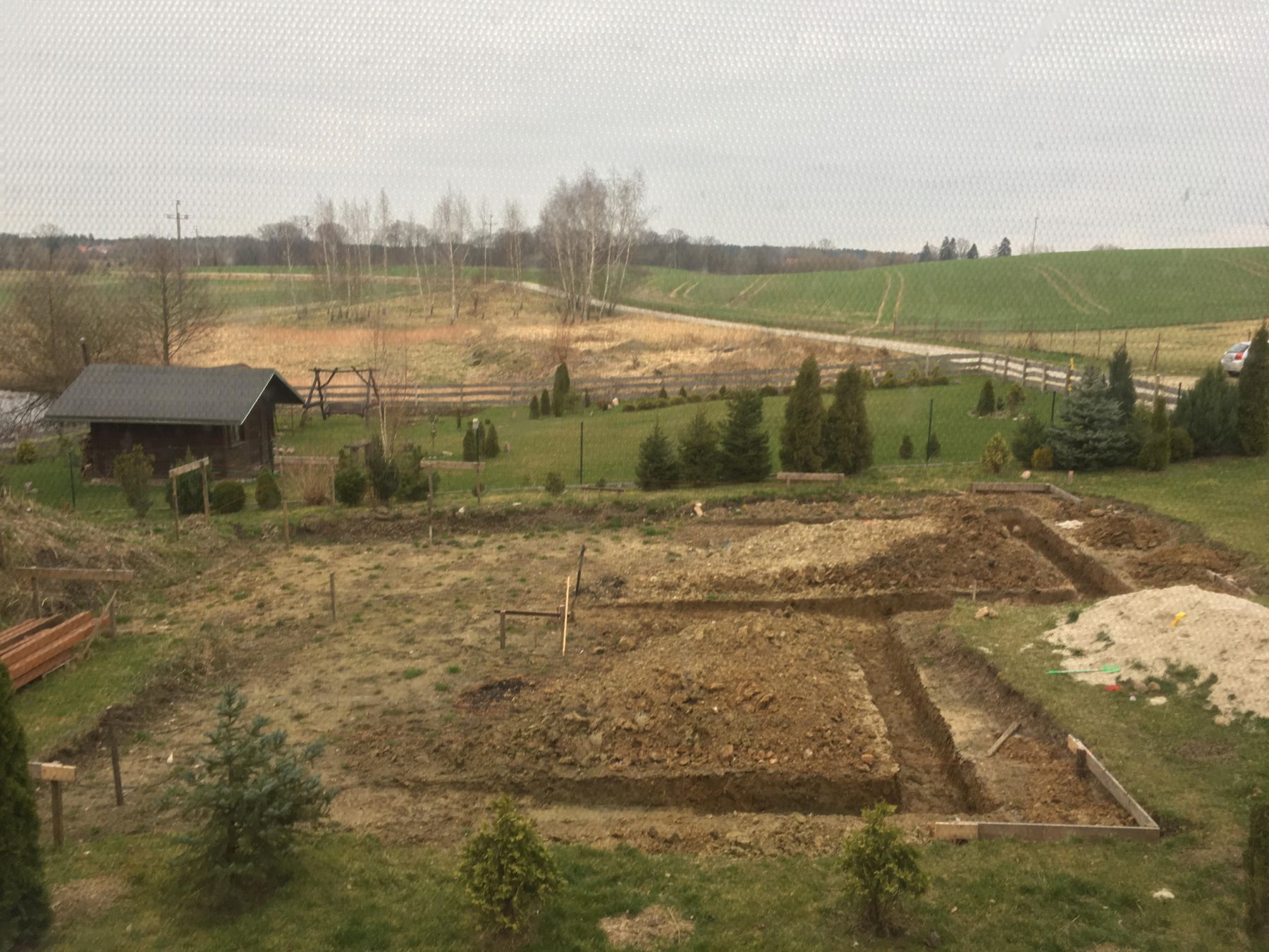 Zdjęcie do wpisu: Zaczynamy!