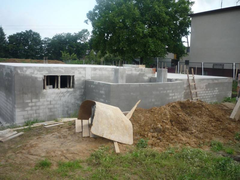 mojabudowa.pl - blog budowlany