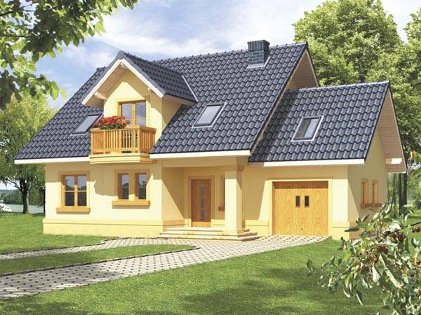 Zdjęcie do wpisu: Projekt kupiony :)