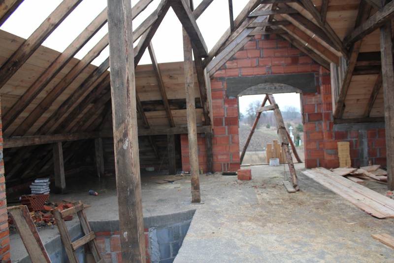 mojabudowa.pl - blog budowlany