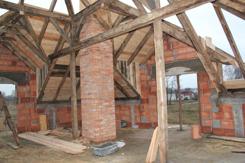 mojabudowa.pl - blog budowlany