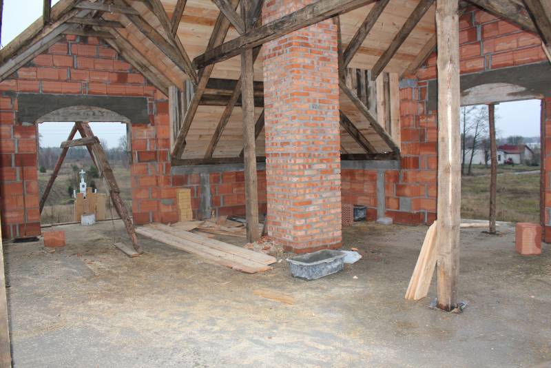 mojabudowa.pl - blog budowlany