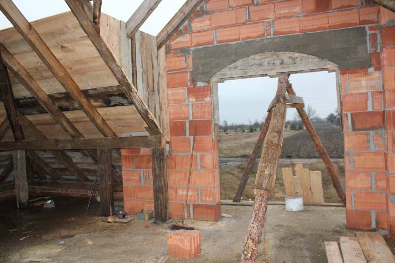 mojabudowa.pl - blog budowlany