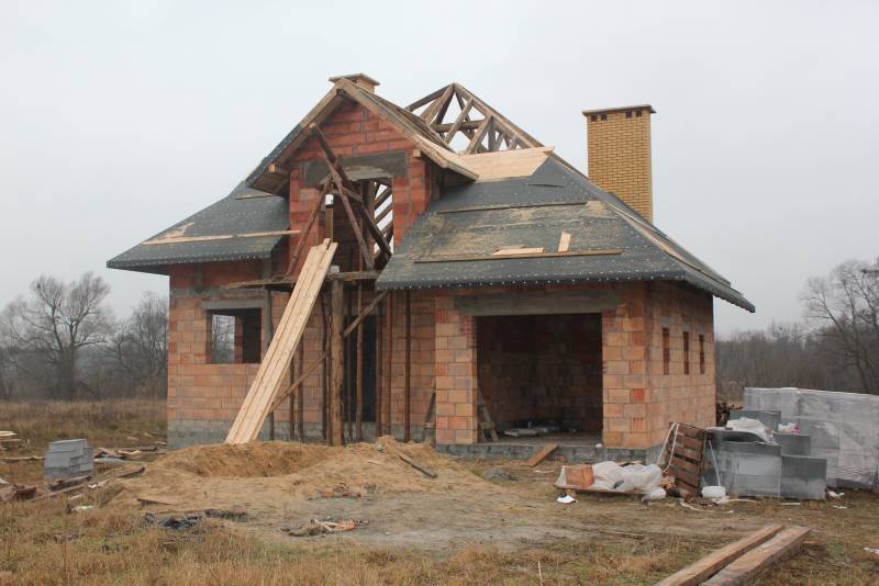 mojabudowa.pl - blog budowlany