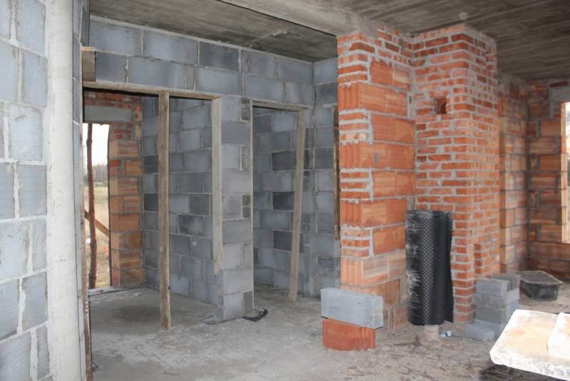 mojabudowa.pl - blog budowlany