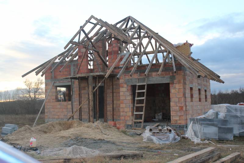 mojabudowa.pl - blog budowlany