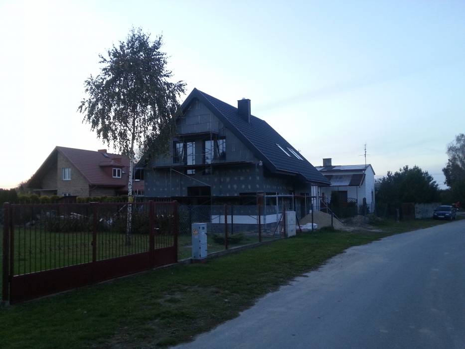 blog budowlany - mojabudowa.pl
