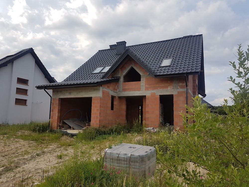 Zdjęcie do wpisu: Zaczynamy