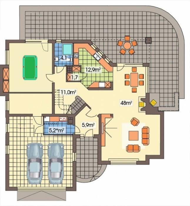 Zdjęcie do wpisu: Wstępne plany przeróbek