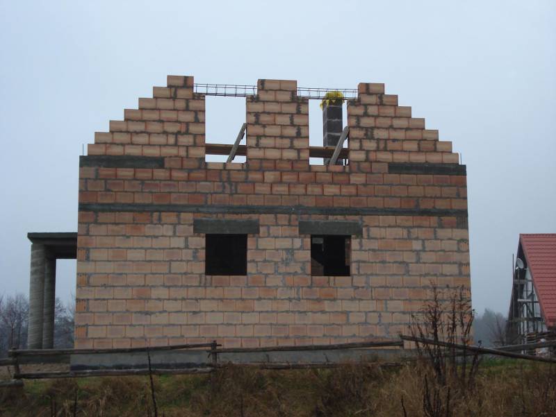 mojabudowa.pl - blog budowlany