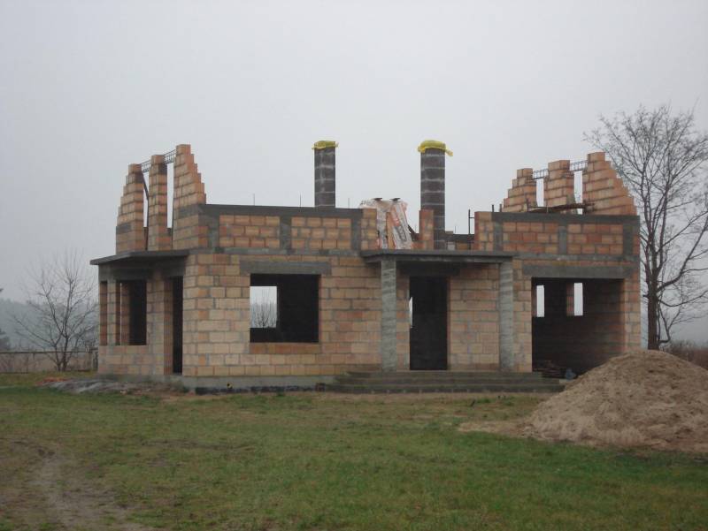 mojabudowa.pl - blog budowlany