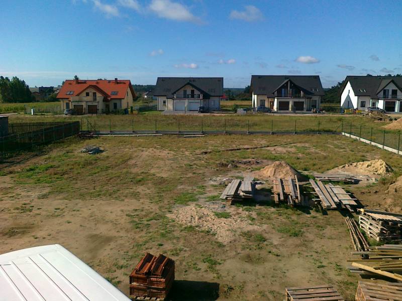 mojabudowa.pl - blog budowlany