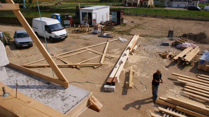 mojabudowa.pl - blog budowlany