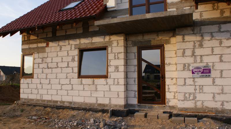 mojabudowa.pl - blog budowlany