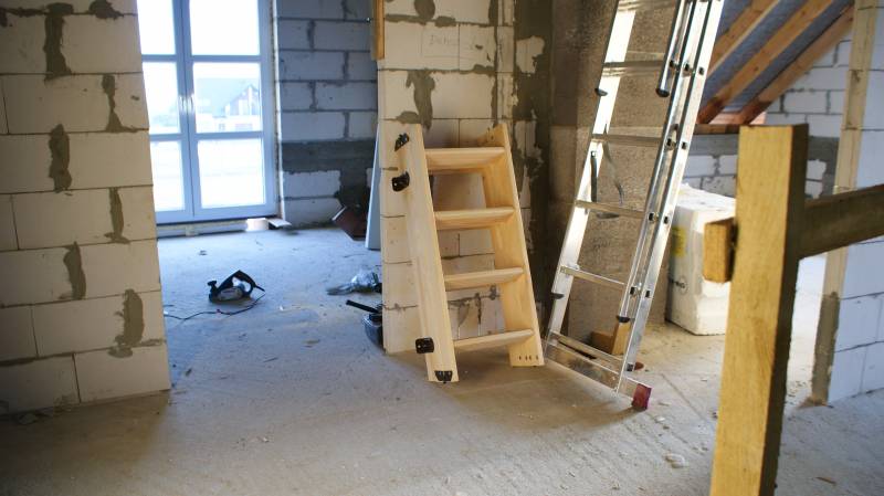 mojabudowa.pl - blog budowlany