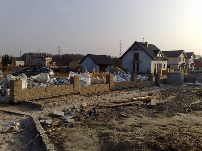 mojabudowa.pl - blog budowlany