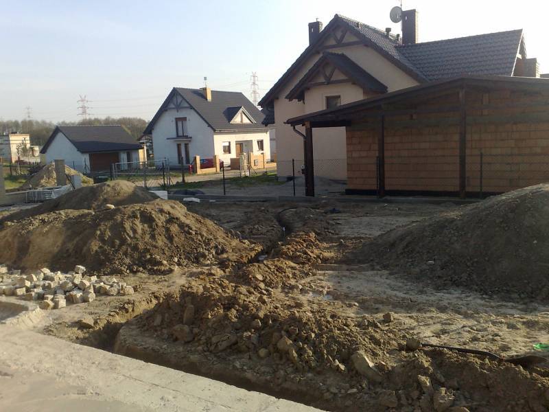mojabudowa.pl - blog budowlany