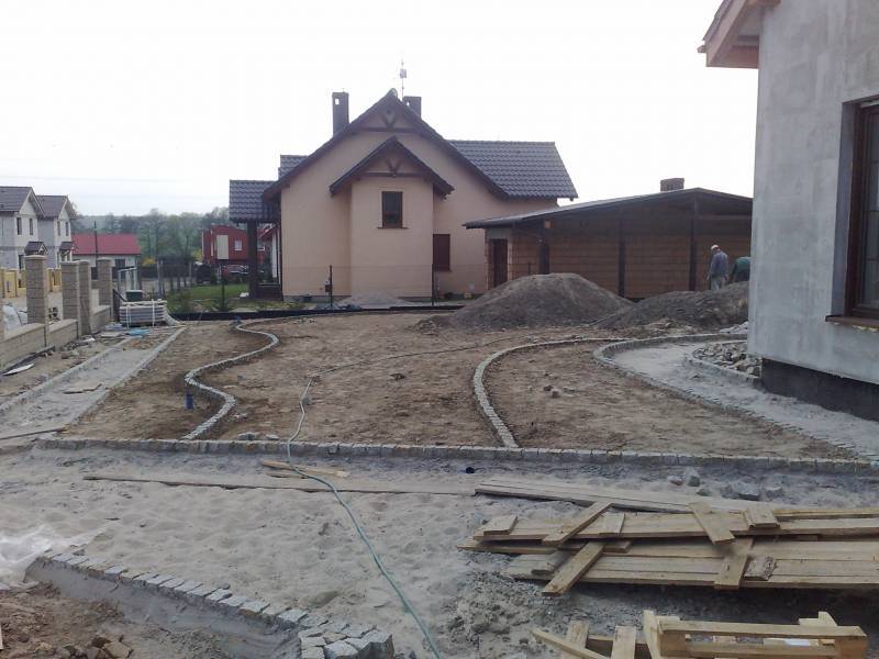mojabudowa.pl - blog budowlany