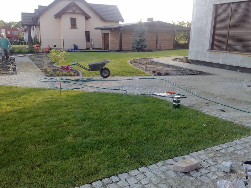 mojabudowa.pl - blog budowlany