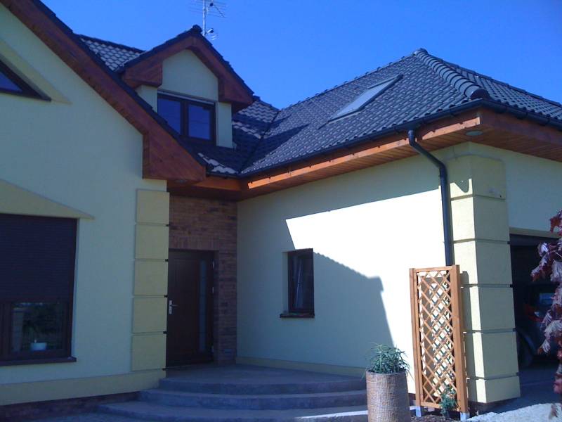 mojabudowa.pl - blog budowlany